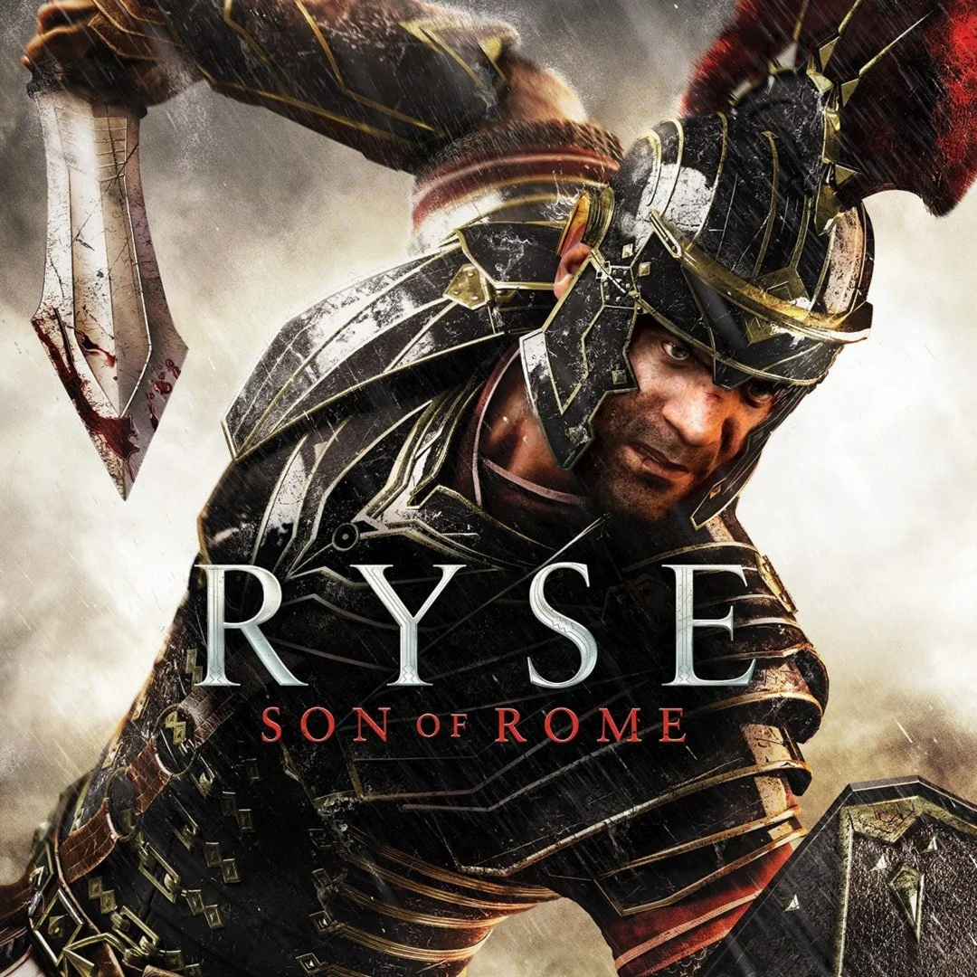  Ryse: Son of Rome - Steam Offline Account 