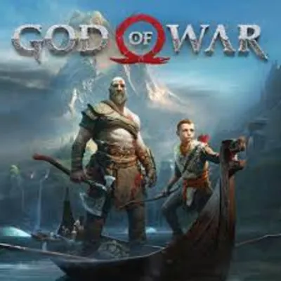 GOD OF WAR 🔵 (STEAM/GLOBAL) КЛЮЧ