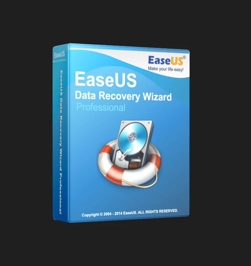 EaseUS Data Recovery Wizard Pro 1 Срок службы устройств