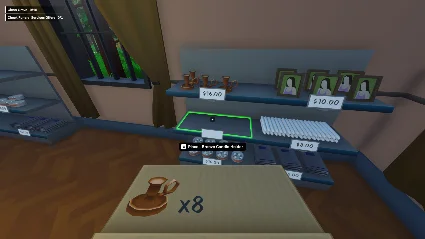 Zombie Graveyard Simulator * STEAM RU*KZ*UA*СНГ