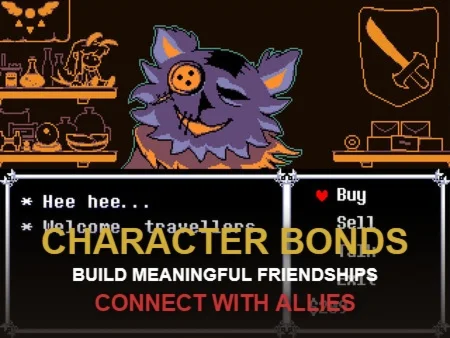 Deltarune image 6