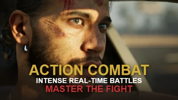 MindsEye Deluxe Edition image 6