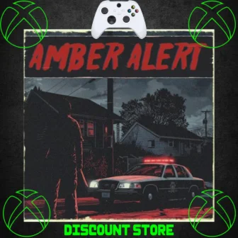 Amber Alert Director's cut XBOX
