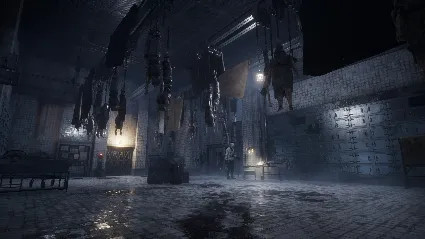 Lies of P: Overture DLC STEAM АВТО RU/UA/KZ/СНГ