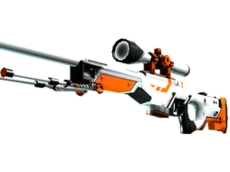 CS:GO - Случайное AWP