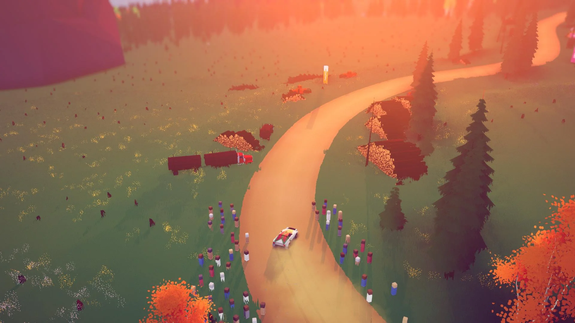art of rally Steam Key Global +Bonus