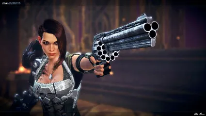⭐ Bombshell Steam КЛЮЧ 🔑 GLOBAL (NO TR)