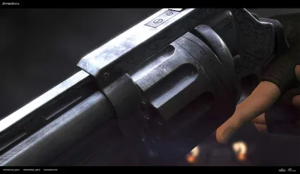 ⭐ Bombshell Steam КЛЮЧ 🔑 GLOBAL (NO TR)