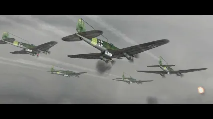 ⭐ Codename: Panzers, Phase One Steam КЛЮЧ 🔑 GLOBAL (NO T