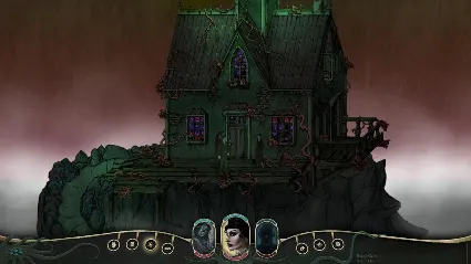 ⭐ Stygian: Reign of the Old Ones EU Steam КЛЮЧ 🔑 ЕВРОПА