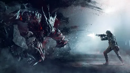 ⭐ Tom Clancy's Rainbow Six Extraction Deluxe Edition XB