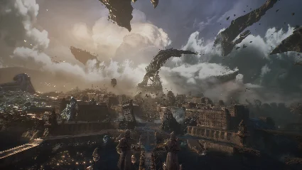 ⭐ Clair Obscur: Expedition 33 Deluxe Edition Steam КЛЮЧ