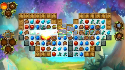 ⭐ Academy of Magic - A New Beginning Steam КЛЮЧ 🔑 GLOBAL