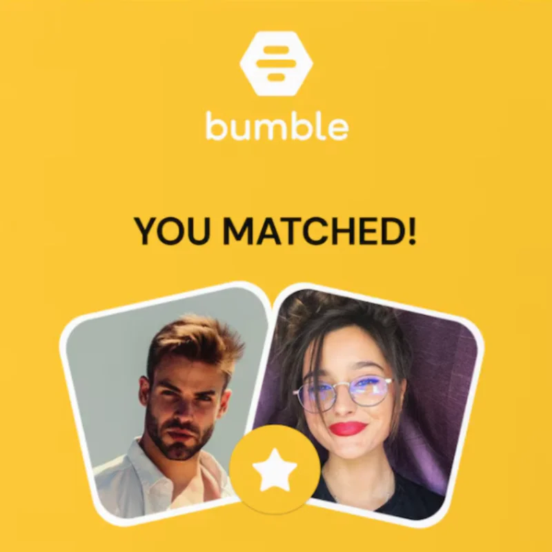 Подписка Bumble Premium+ на ваш аккаунт