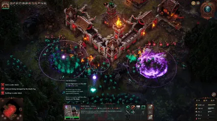 Age of Darkness: Final Stand ✅ STEAM GIFT AUTO ✅ RU+МИР