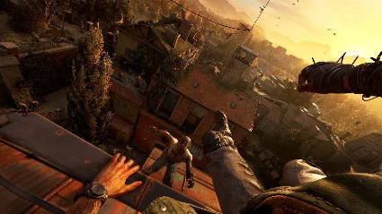 Dying Light The Beast * STEAM KZ*UA*СНГ 🔥