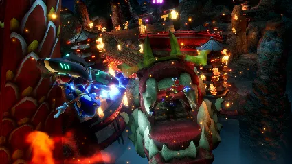 Sonic Racing: CrossWorlds Digital Deluxe Edition STEAM KZ/UA/СНГ