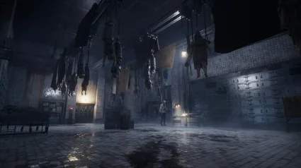 Lies of P: Overture ✅ STEAM GIFT AUTO ✅ RU+МИР