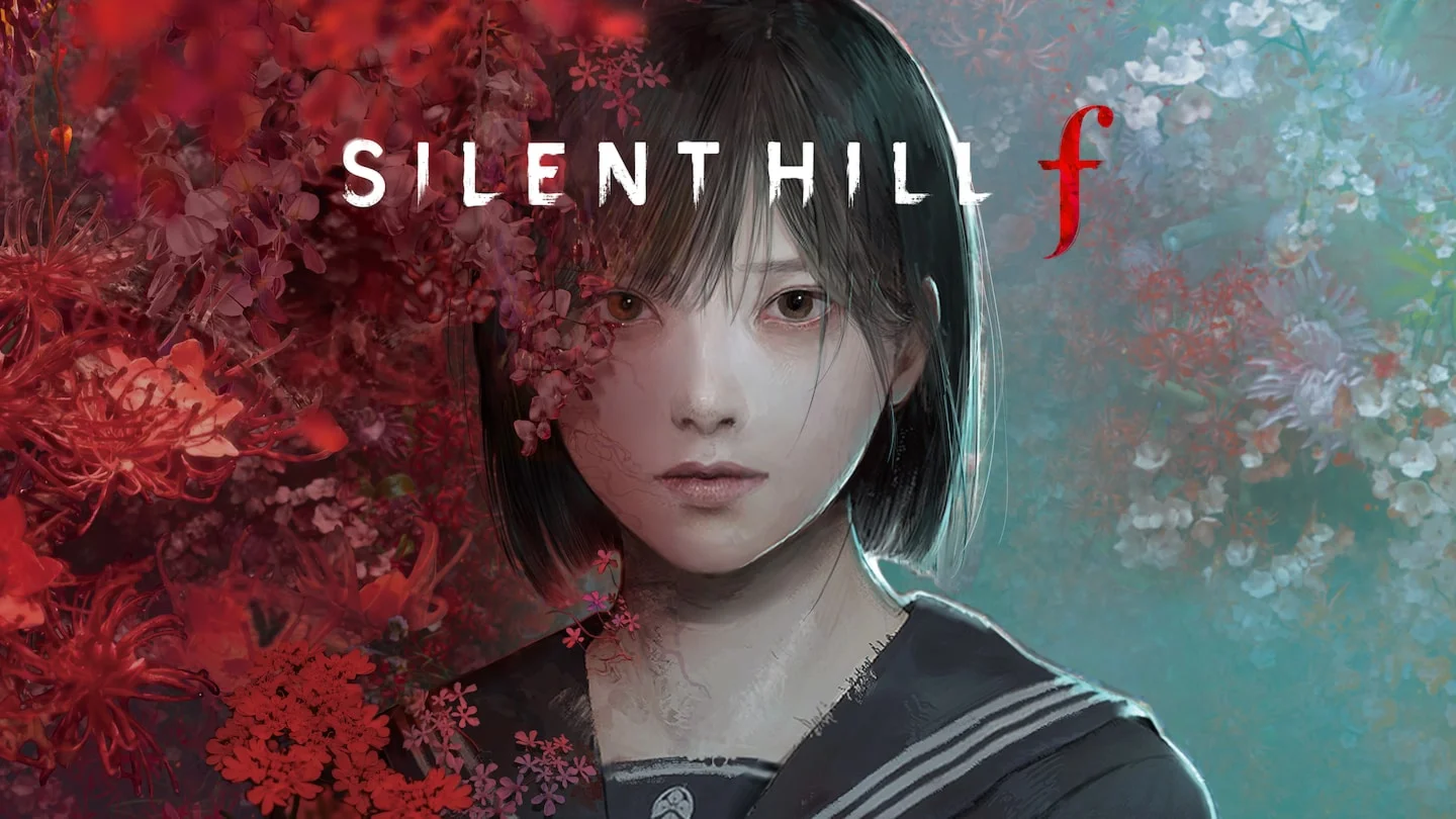 УкраинаSILENT HILL F | StandardPLAYSTATION