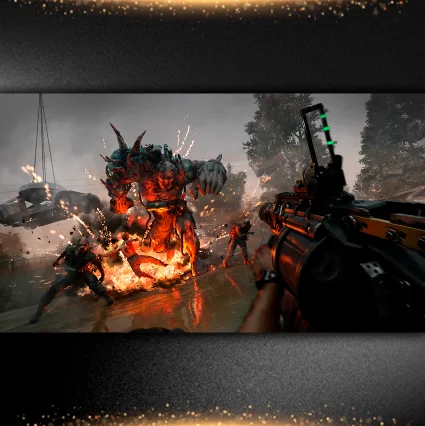 Dying Light: The Beast • Все регионы/Версии • STEAM 0%