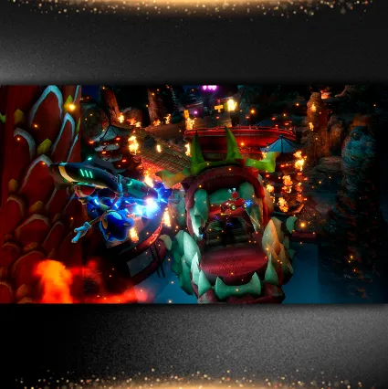 Sonic Racing: CrossWorld Deluxe• Все регионы • STEAM 0%