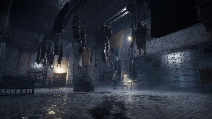 Lies of P: Overture DLC STEAM•RU ⚡ ️АВТОДОСТАВКА 💳 0%