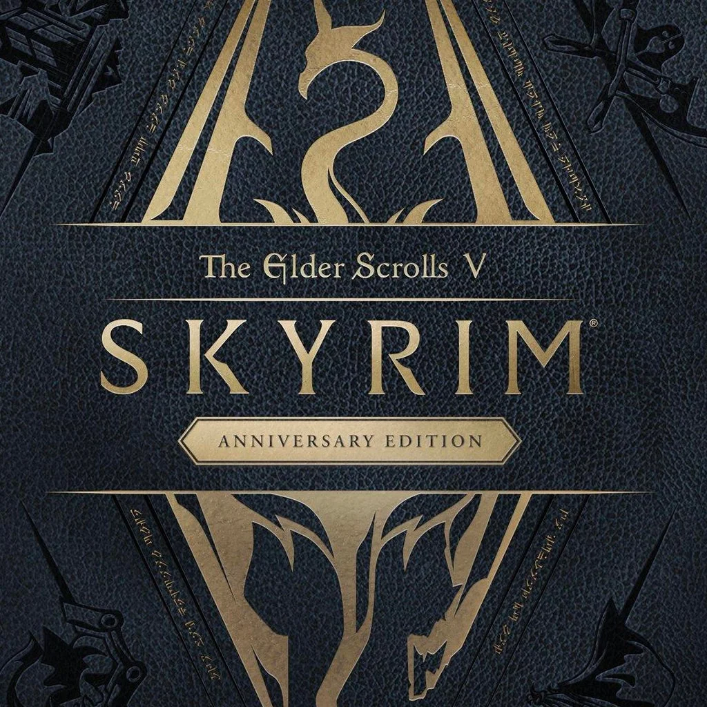 The Elder Scrolls V: Skyrim Anniversary Ed (Steam/Ключ)
