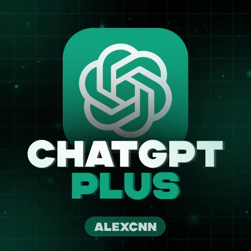Купить ChatGPT PLUS ПОДПИСКА (4.5+SORA  | Ваш или Новый