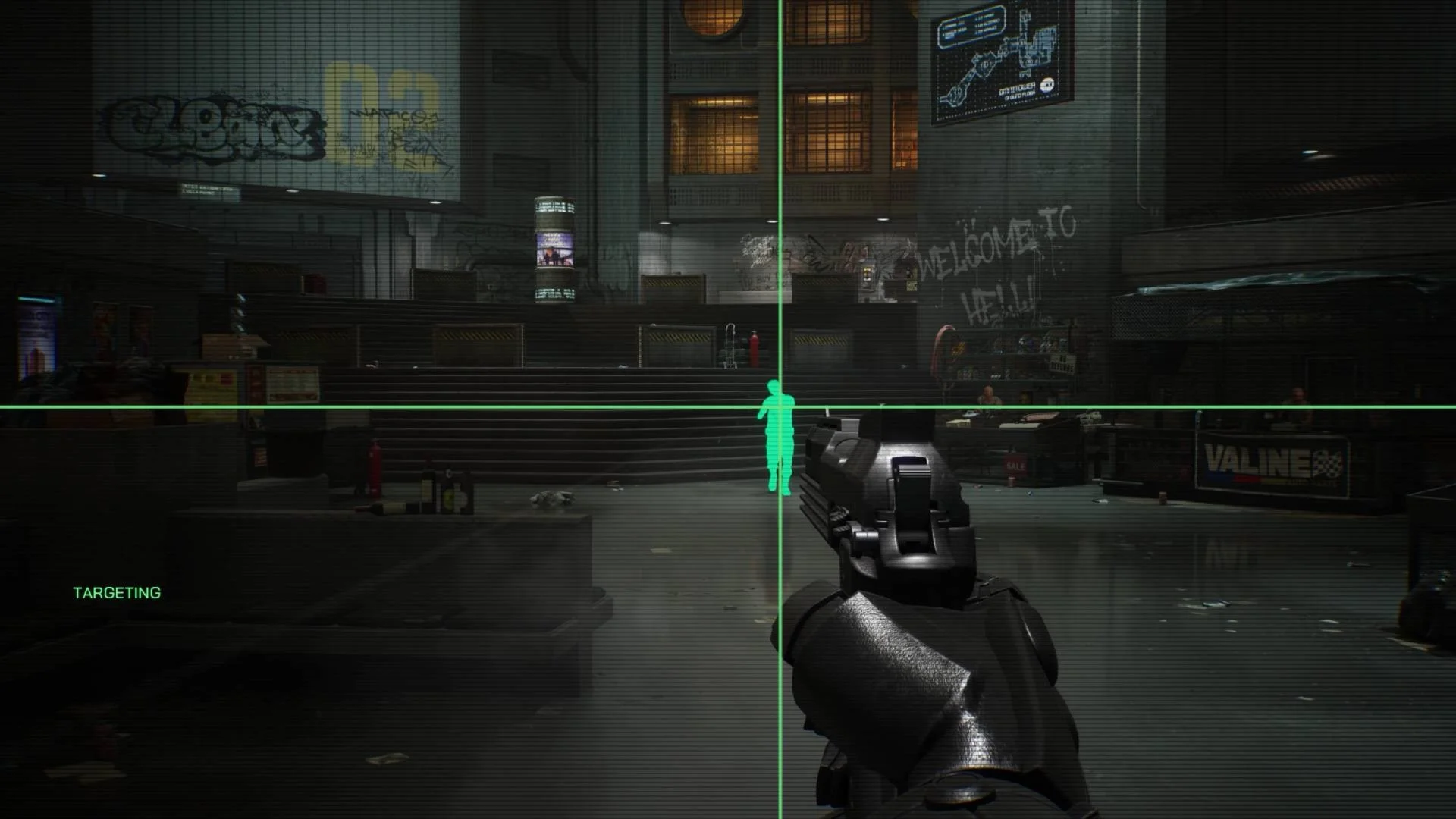 🟢🔥ROBOCOP: ROGUE CITY UNFINISHED BUSINESS X|S KEY