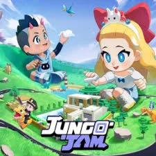 JungoJam Top Up Global By ID