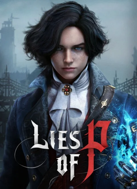 Lies of P Overture Bundle XBOX Аккаунт + Max Payne 3