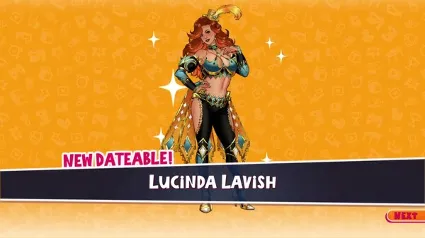Date Everything! - Lavish Edition ✅ STEAM GIFT AUTO ✅ RU+МИР