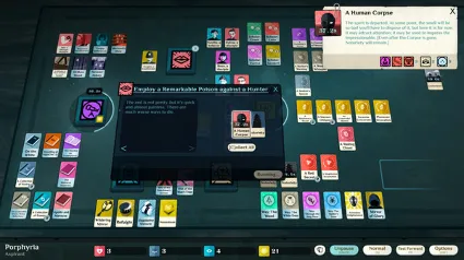 Cultist Simulator ✅ STEAM GIFT AUTO ✅ RU+МИР