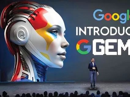 🏆 Gemini Google AI Pro 🚀 | 1 МЕСЯЦ ✅
