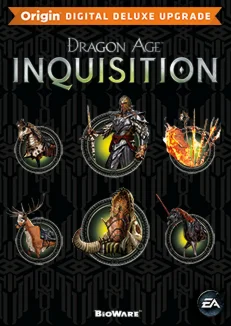 Dragon Age™: Inquisition Digital Deluxe (Полный доступ)