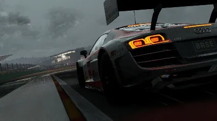 ⭐ Project CARS Limited Edition EU Steam КЛЮЧ 🔑 ЕВРОПА