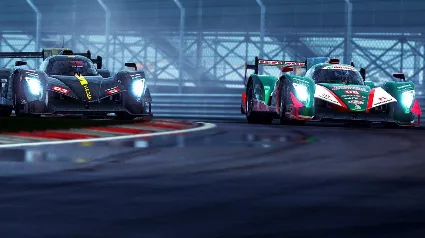 ⭐ Project CARS Limited Edition EU Steam КЛЮЧ 🔑 ЕВРОПА
