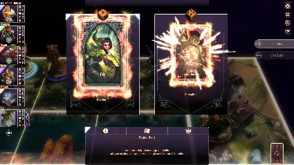 ⭐ Talisman: Digital 5th Edition Steam КЛЮЧ 🔑 GLOBAL (NO