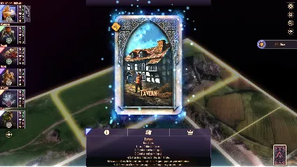 ⭐ Talisman: Digital 5th Edition Steam КЛЮЧ 🔑 GLOBAL (NO