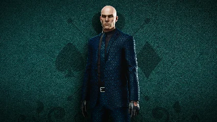 ⭐ ️ВСЕ СТРАНЫ+РОССИЯ ⭐ ️ HITMAN 3 - The Banker Pack STEAM