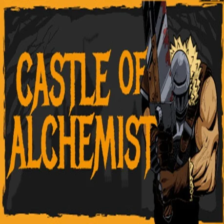 Castle Of Alchemists (Steam key / РФ+Весь Мир)