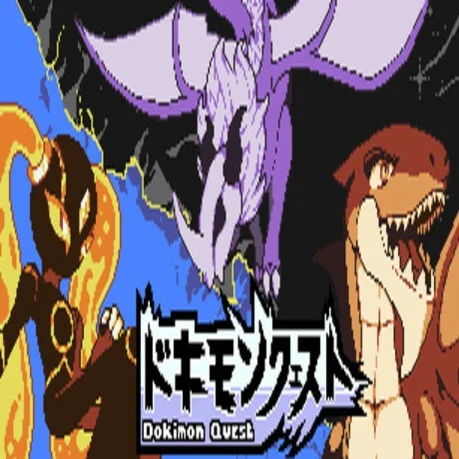 Dokimon: Quest (Steam key / РФ+Весь Мир)