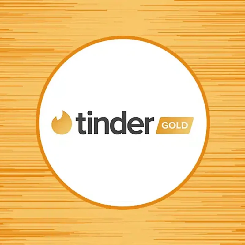 Подписка на Tinder Gold на ваш аккаунт