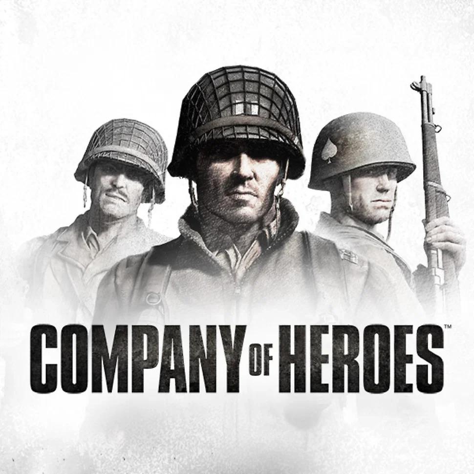 Company of Heroes (Steam/ Ключ/ Весь Мир)