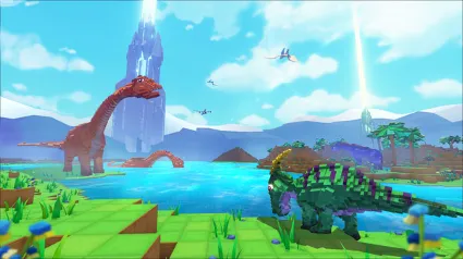PixARK ✅ STEAM GIFT AUTO ✅ RU+МИР