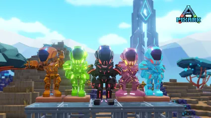 PixARK ✅ STEAM GIFT AUTO ✅ RU+МИР