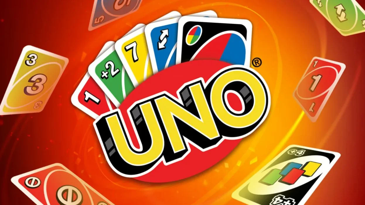UNO PC Ubisoft Connect Key GLOBAL