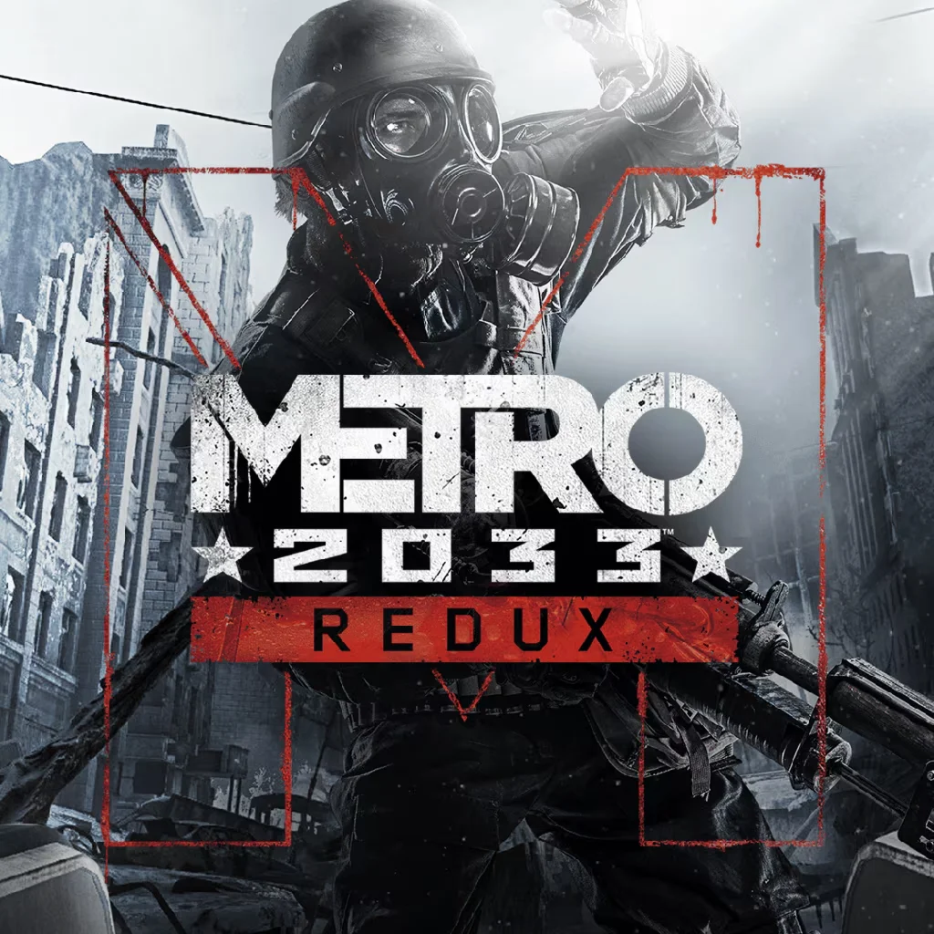 🎮 Metro Saga Bundle - Steam Offline Account +4 Games ⚡