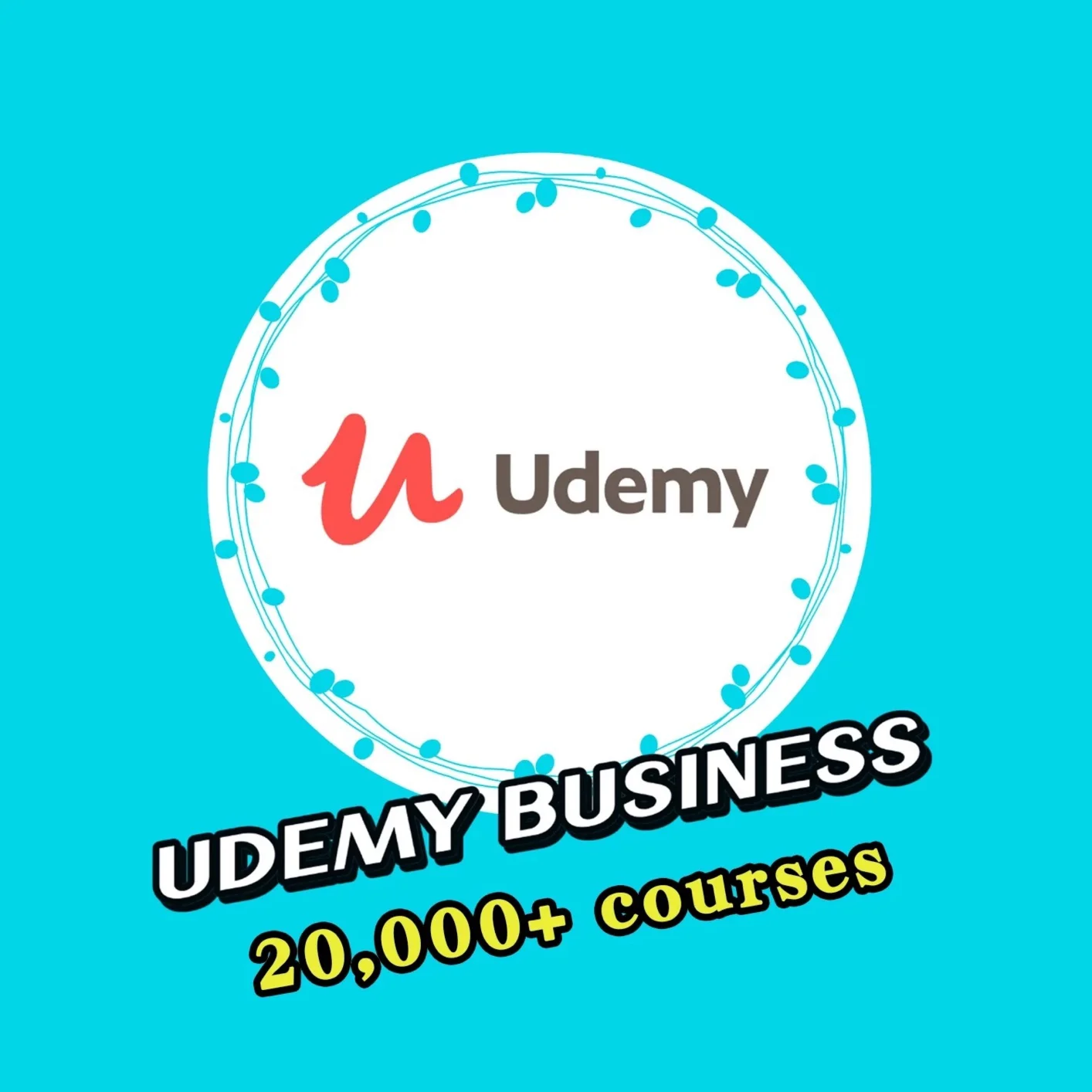 Купить Аккаунт Udemy Business Plan, 1/3/6 Месяцев 25000