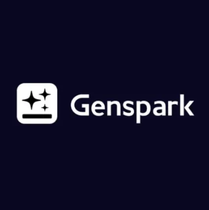 Genspark ai Plus (10 000 кредитов) Подписка на 1 месяц